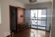 Apartamento com 3 quartos à venda na Rua Professor Arnaldo João Semeraro, 500, Sacomã, São Paulo