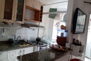 Apartamento com 2 quartos à venda na Rua Vinte e Dois de Agosto, 505, Cachoeirinha, São Paulo