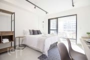 Apartamento com 1 quarto à venda na Rua Aurora, 756, República, São Paulo