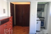 Apartamento com 1 quarto à venda na Alameda Barão de Limeira, 273, República, São Paulo