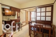 Apartamento com 1 quarto à venda na Avenida Rio Branco, 1658, Santa Cecília, São Paulo