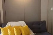 Apartamento com 1 quarto à venda na Rua Álvaro Guimarães, 9, Liberdade, São Paulo