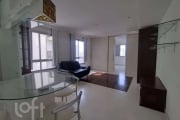 Apartamento com 1 quarto à venda na Rua Loureiro da Cruz, 354, Liberdade, São Paulo