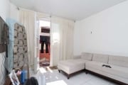 Apartamento com 1 quarto à venda na Rua Azevedo Júnior, 278, Brás, São Paulo