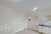 Apartamento com 1 quarto à venda na Avenida Rangel Pestana, 1088, Brás, São Paulo