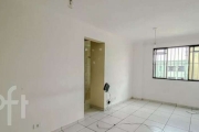 Apartamento com 2 quartos à venda na Rua Campos Sales, 147, Brás, São Paulo