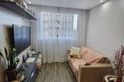 Apartamento com 2 quartos à venda na Avenida Cupecê, 1846, Cidade Ademar, São Paulo