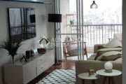 Apartamento com 3 quartos à venda na Rua Ramalho Ortigão, 130, Vila Gumercindo, São Paulo