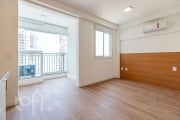 Apartamento com 1 quarto à venda na Avenida Alberto Augusto Alves, 320, Vila Andrade, São Paulo