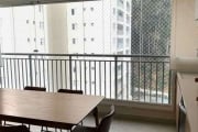 Apartamento com 3 quartos à venda na Avenida Alberto Augusto Alves, 220, Vila Andrade, São Paulo