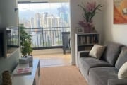 Apartamento com 1 quarto à venda na Rua Machado de Assis, 238, Vila Mariana, São Paulo