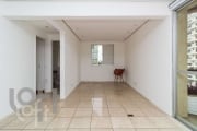 Apartamento com 2 quartos à venda na Rua Gabriele D'Annunzio, 296, Campo Belo, São Paulo