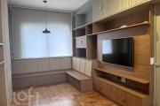 Apartamento com 1 quarto à venda na Rua Maria Paula, 259, República, São Paulo