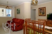 Apartamento com 2 quartos à venda na Rua Alencar Araripe, 602, Sacomã, São Paulo