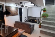 Apartamento com 1 quarto à venda na Rua Coronel Luís Barroso, 392, Santo Amaro, São Paulo