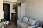 Apartamento com 1 quarto à venda na Rua Loefgren, 1425, Saúde, São Paulo