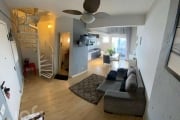 Apartamento com 2 quartos à venda na Avenida Moema, 177, Moema, São Paulo