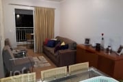 Apartamento com 2 quartos à venda na Rua David Eid, 865, Cidade Ademar, São Paulo