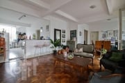 Apartamento com 5 quartos à venda na Rua Frederico Abranches, 35, Santa Cecília, São Paulo