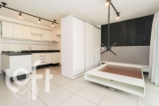 Apartamento com 1 quarto à venda na Rua Clímaco Barbosa, 500, Cambuci, São Paulo