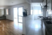 Apartamento com 2 quartos à venda na Rua Hassib Mofarrej, 346, Vila Leopoldina, São Paulo