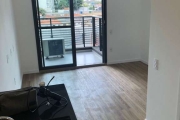 Apartamento com 1 quarto à venda na Avenida Roque Petroni Júnior, 169, Santo Amaro, São Paulo