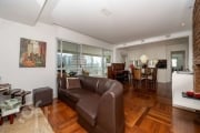 Apartamento com 3 quartos à venda na Rua Fernandes Moreira, 1550, Santo Amaro, São Paulo