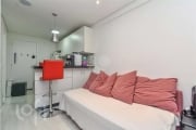 Apartamento com 1 quarto à venda na Rua Santo Antônio, 722, República, São Paulo