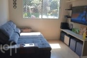 Apartamento com 2 quartos à venda na Rua Raul dos Santos Machado, 25, Campo Limpo, São Paulo