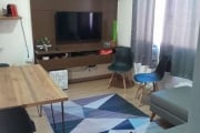 Apartamento com 1 quarto à venda na Rua Rússia, 717, Taboão, São Bernardo do Campo