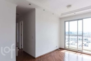 Apartamento com 2 quartos à venda na Rua Giovanni Battista Pirelli, 1463, Parque Marajoara, Santo André