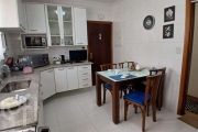 Apartamento com 2 quartos à venda na Rua Monte Alegre, 184, Santo Antônio, São Caetano do Sul