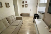 Apartamento com 2 quartos à venda na Alameda Conde de Porto Alegre, 411, Santa Maria, São Caetano do Sul