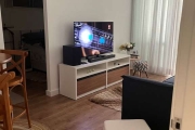 Apartamento com 1 quarto à venda na Praça Samuel Sabatini, 238, Centro, São Bernardo do Campo