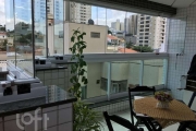 Apartamento com 3 quartos à venda na Avenida Lemos Monteiro, 351, Olímpico, São Caetano do Sul