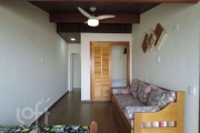 Apartamento com 2 quartos à venda na Rua Atenas, 178, Vila Metalúrgica, Santo André