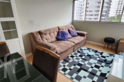 Apartamento com 2 quartos à venda na Rua Venezuela, 501, Vila Assunção, Santo André