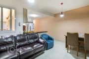 Apartamento com 2 quartos à venda na Rua Ana Neri, 423, Vila Metalúrgica, Santo André