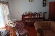 Apartamento com 3 quartos à venda na Avenida Santos Dumont, 370, Vila Alzira, Santo André