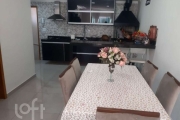 Apartamento com 3 quartos à venda na Rua Viena, 204, Vila Metalúrgica, Santo André