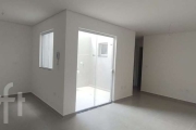 Apartamento com 2 quartos à venda na Travessa João Rela, 50, Vila Alice, Santo André