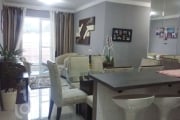 Apartamento com 3 quartos à venda na Avenida Loreto, 85, Jardim Santo André, Santo André