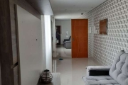 Apartamento com 2 quartos à venda na Rua Gamboa, 455, Paraíso, Santo André