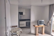 Apartamento com 2 quartos à venda na Estrada Cata Preta, 197, Vila João Ramalho, Santo André