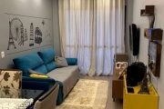 Apartamento com 3 quartos à venda na Rua Muritinga, 480, Vila Floresta, Santo André