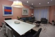 Apartamento com 3 quartos à venda na Rua Aguapeí, 529, Santa Maria, Santo André