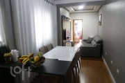 Apartamento com 2 quartos à venda na Rua Odilon Braga, 34, Vila Floresta, Santo André