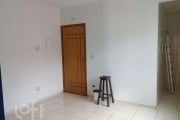 Apartamento com 2 quartos à venda na Rua Antuérpia, 374, Vila Metalúrgica, Santo André