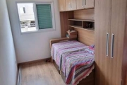 Apartamento com 2 quartos à venda na Rua Cabuçu, 77, Vila Helena, Santo André