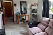 Apartamento com 2 quartos à venda na Rua Lacônia, 306, Parque Novo Oratório, Santo André